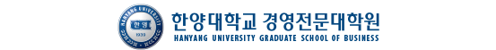 한양대학교 경영전문대학원, 코리아푸드시스템 CI